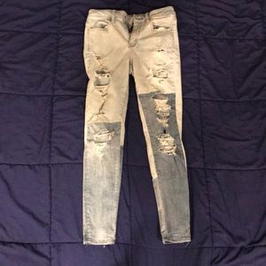 American Eagle Outfitters Jeans